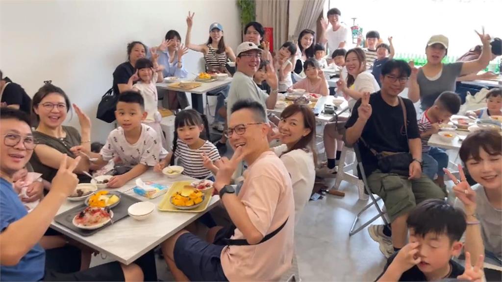 普發萬元搶商機! 臺南購物節11/23前特約店家序號四倍送