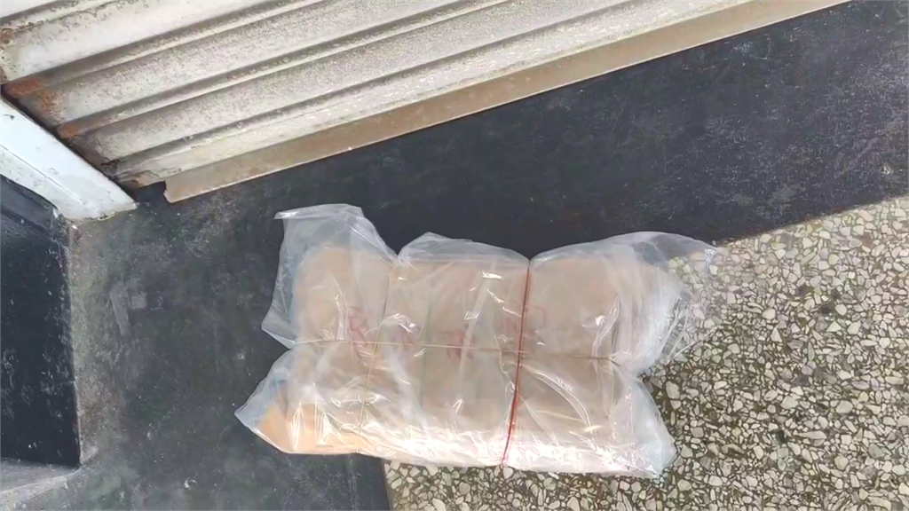 快新聞／恐嚇？花蓮地院遭放不明包裹　防爆小組到場驚見「這物」：虛驚一場