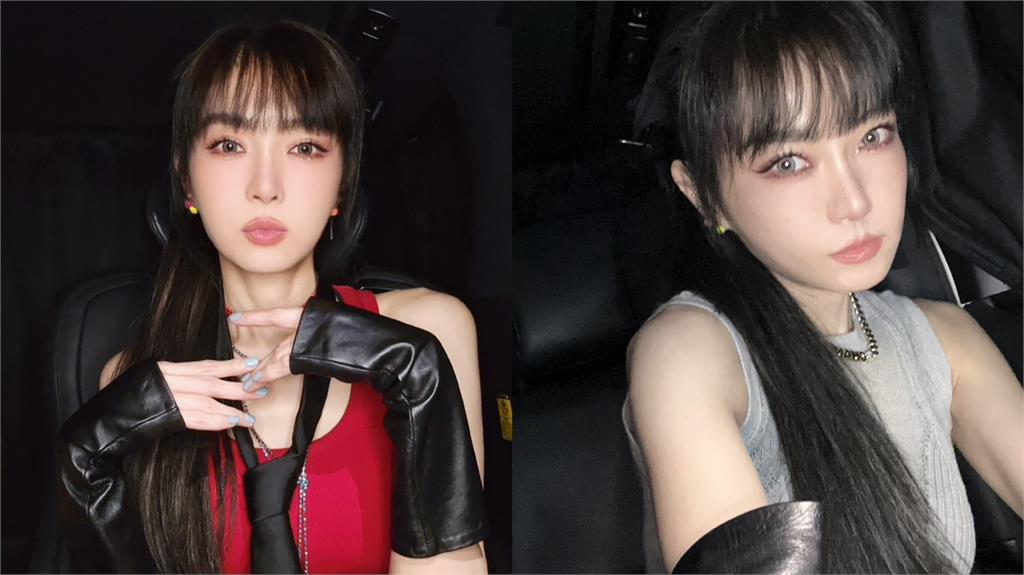 「自律女神」謝金燕真實體重數字大公開！揭超狂菜單：每天都吃得好開心