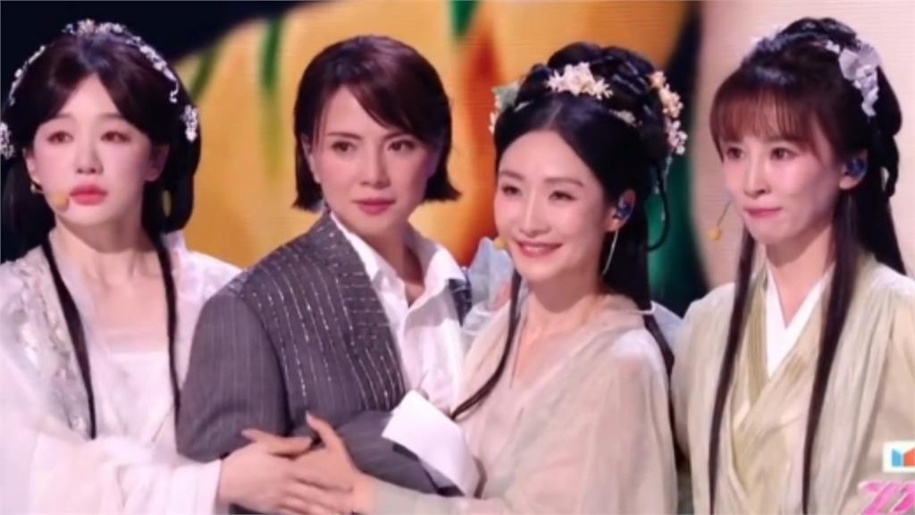 浪姐7又爆黑幕？范瑋琪組「墊底卻晉級」安陵容贏了被淘汰…網火大：鬼賽制