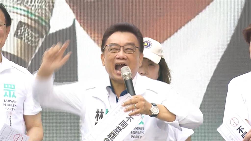 林國成辱罵賴總統挨告　檢「難認有悔悟」建請從重量刑