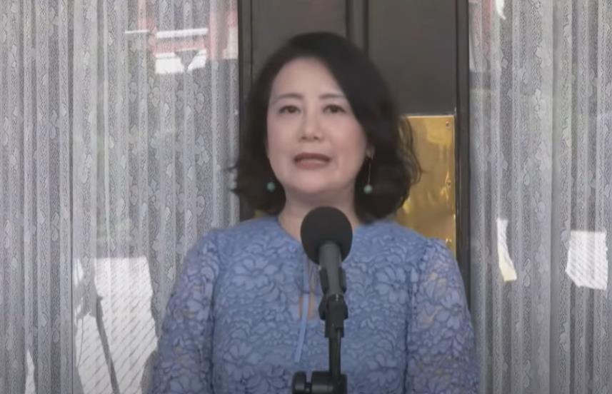 快新聞/郭昱晴擋民眾拍攝挨轟「獵巫」 吳思瑤緩頰:保密防諜人人有責