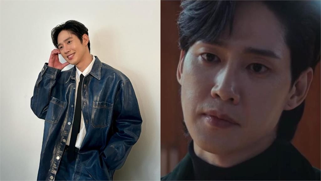 《黑暗榮耀》宰寯「整頭爆改」演《魷魚遊戲2 》!網一看嚇壞:我破防了