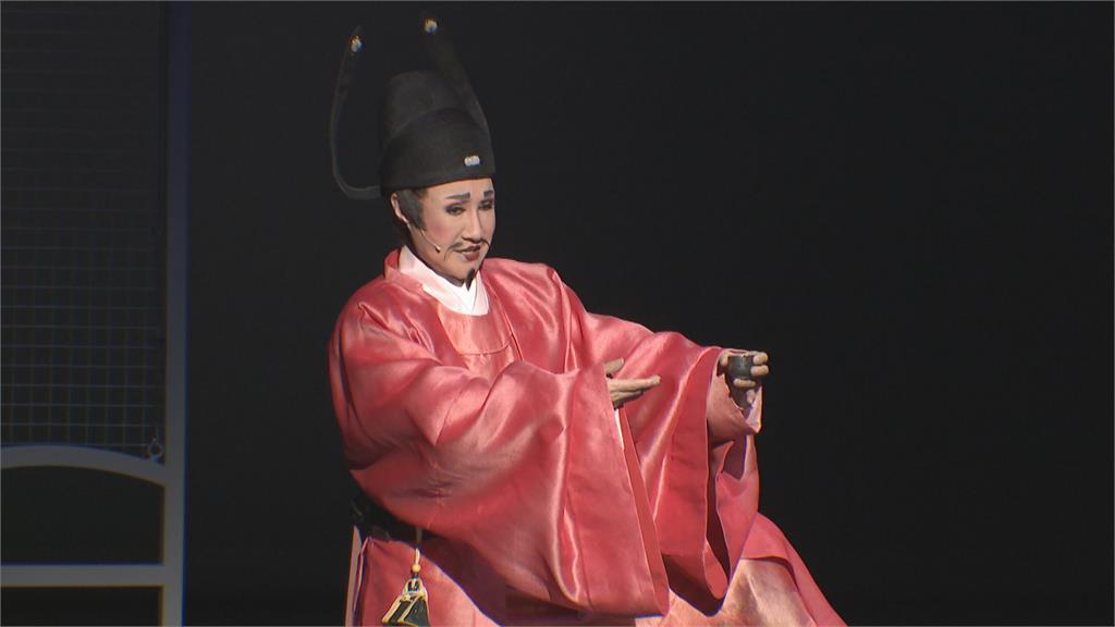 唐美雲重現30年前經典劇作 「天鵝宴」耶誕登台