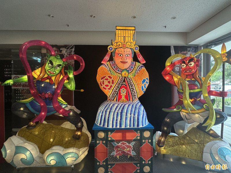 一年一度北港迎媽祖系列活動,即將在國曆4月16日(農曆3/19)早上8點正式啟動
