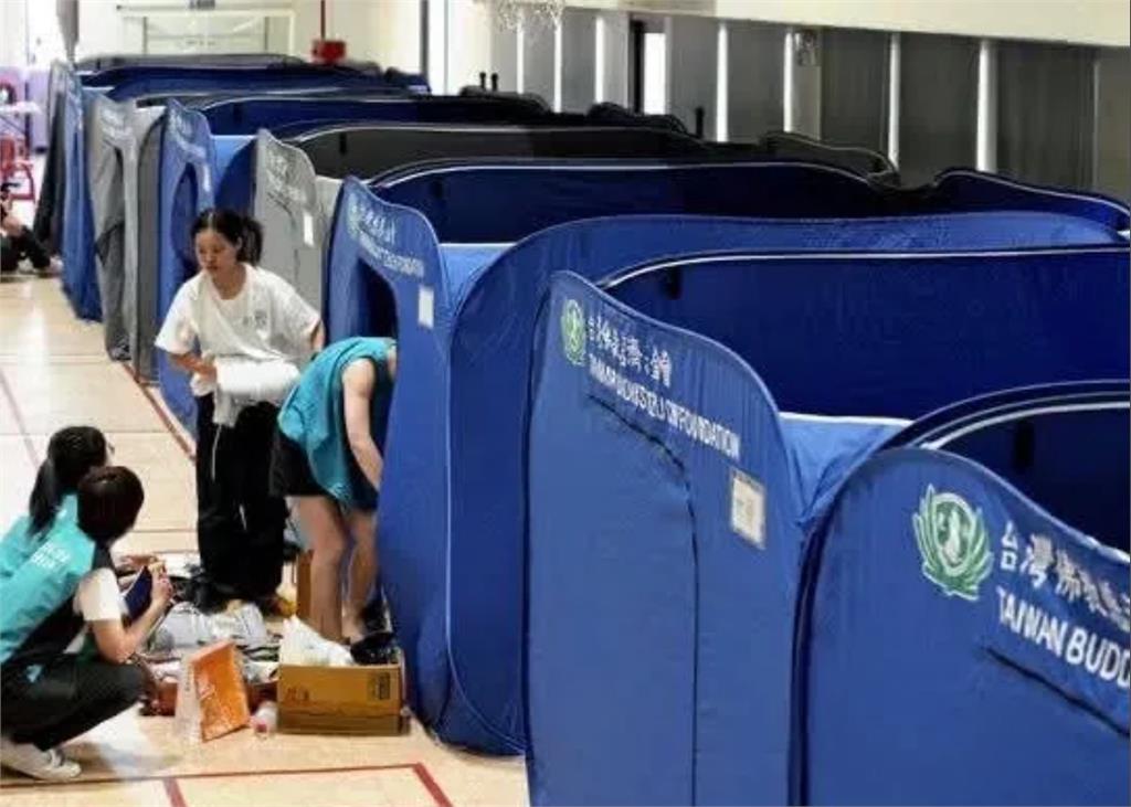 台灣援助熊本強震超積極！日網見寶島「捐一物」直呼：給台灣統治算了