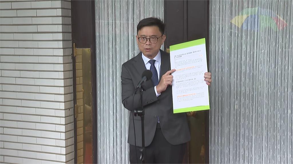 快新聞／僅領先0.6%？賴瑞隆抓包柯志恩民調「自產自銷」：高雄禁不起被騙第二次