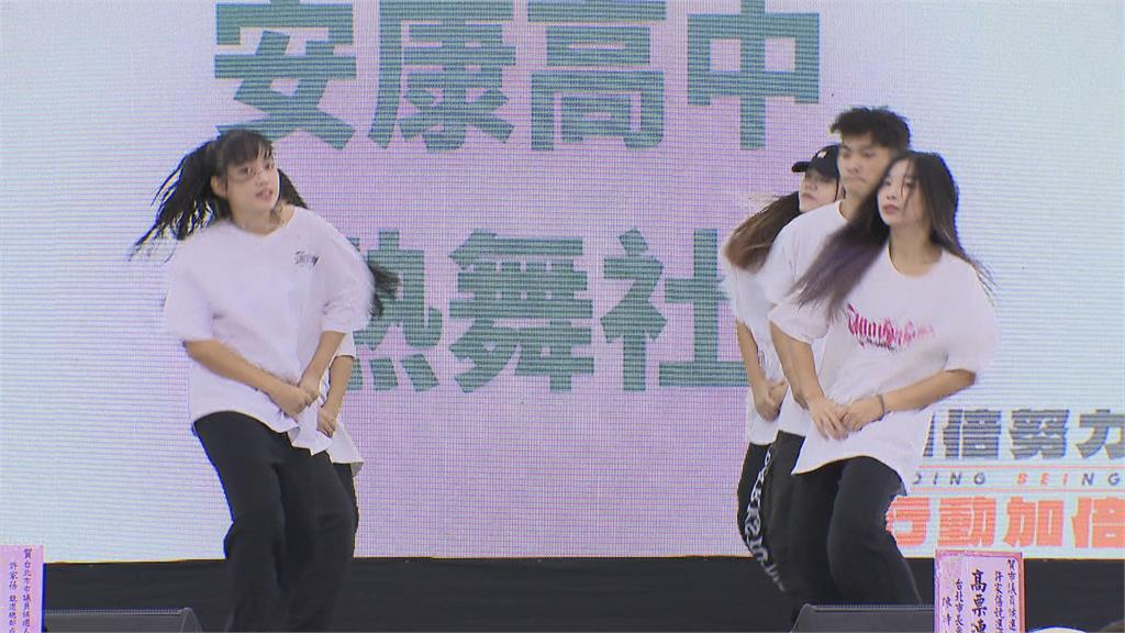 沒錢別想選舉?面紙大漲14% 參選人控管「一人限發一包」