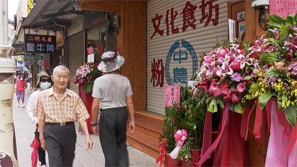 淡水文化阿給5/31才重開業 撲空!清晨突宣布暫停營業