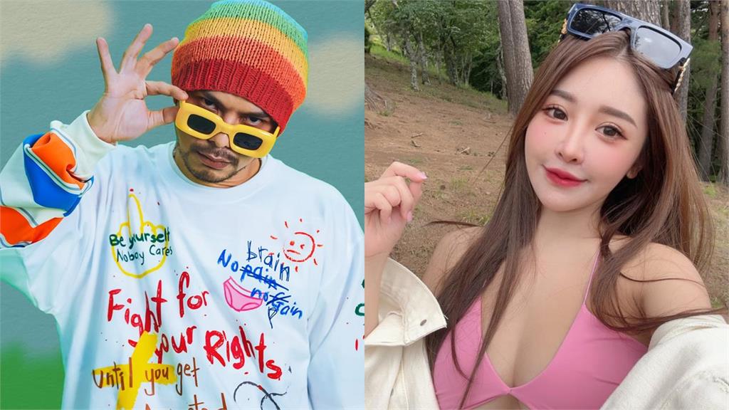 黃明志涉毒「案情逆轉」發聲吐近況　謝薇安再開槓怒嗆「30字」：為什麼？