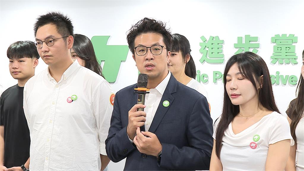 北市教育局長驚語「營養午餐廚餘給弱勢」　林亮君當場傻眼怒了