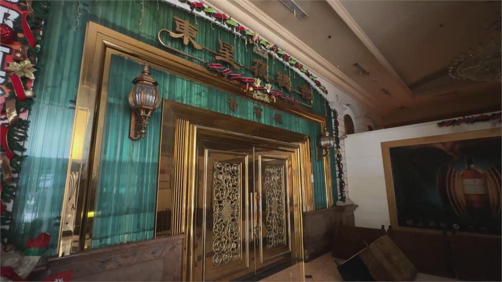 高雄金芭黎舞廳明年初歇業　近千坪精華地「未來規劃」曝