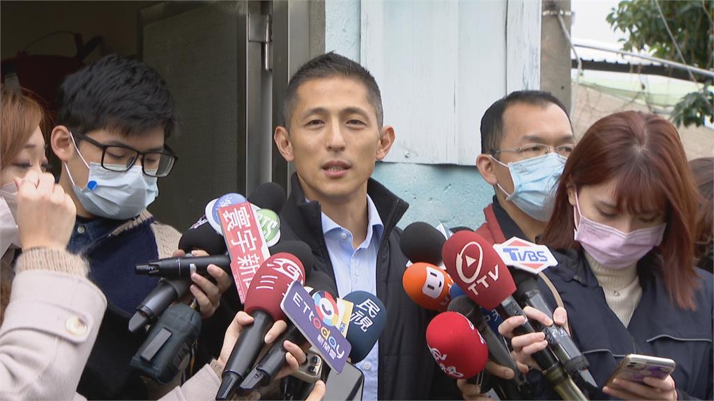 吳子嘉諷「一個人武林」 吳怡農回嗆:九合一輔選跑全台