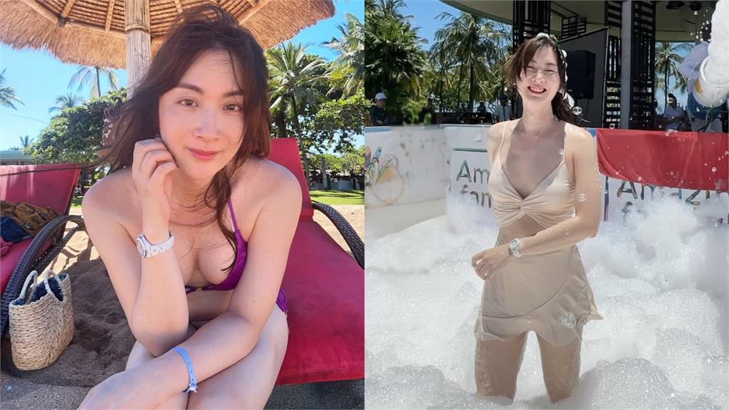 最美檢察官「最醜模樣」遭外洩!本人認了「難看」巨大落差震撼萬網