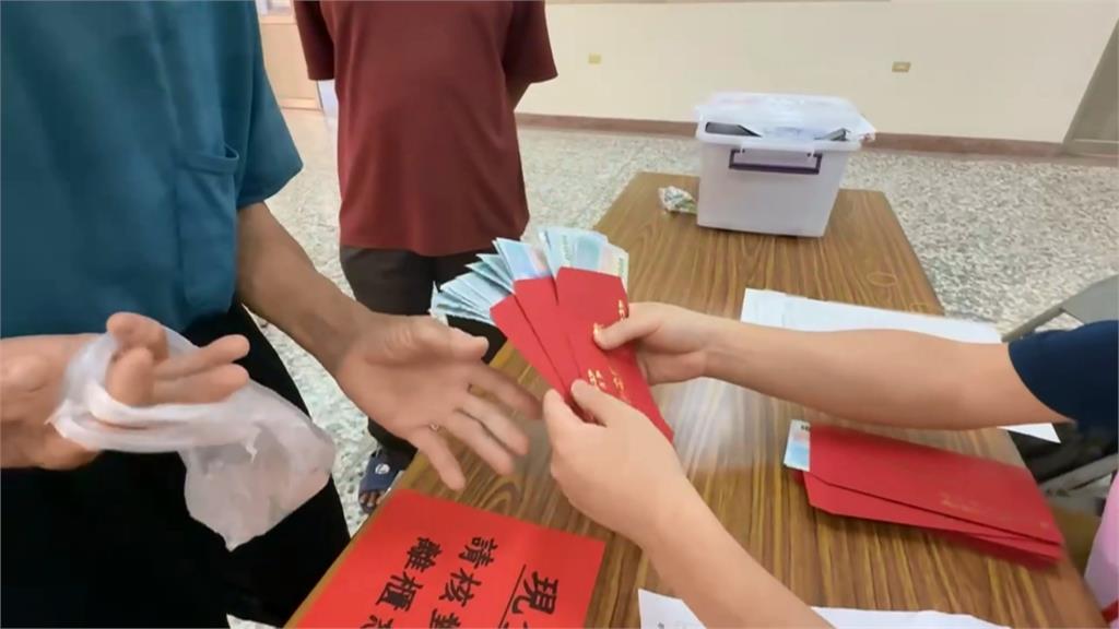 丹娜絲重創! 嘉縣義竹鄉"5000元紓困金"今發放
