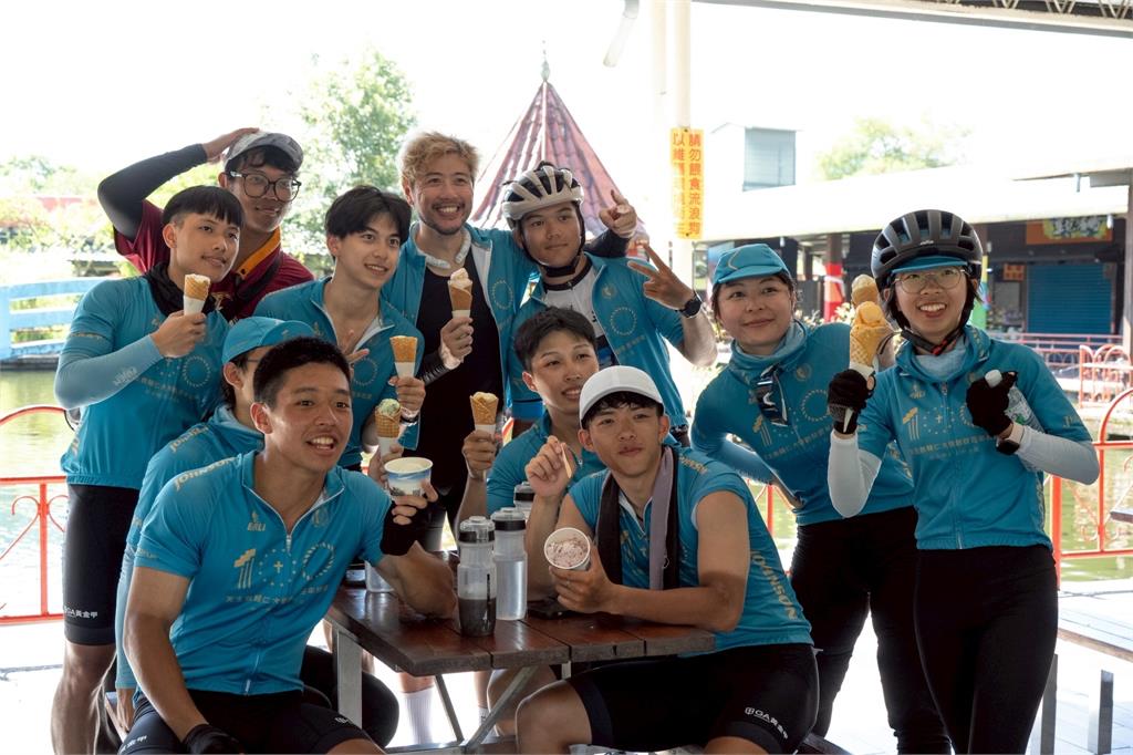 鐵馬環台EP4/山海絕景一覽無遺!單車環島花東怎麼騎秘訣大公開