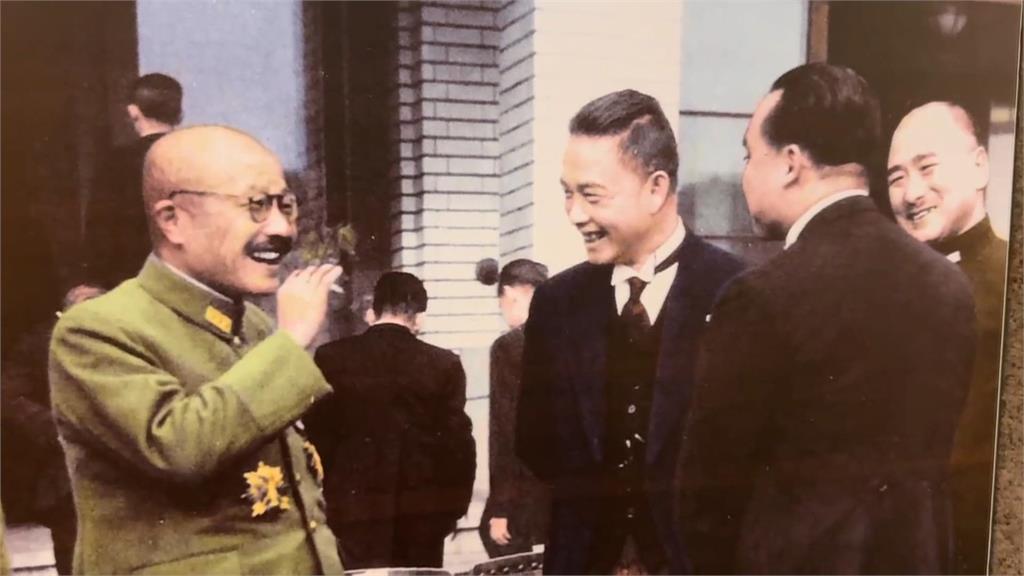 台灣光復80週年展「仇日字眼+簡體字」? 北市府緊急改正