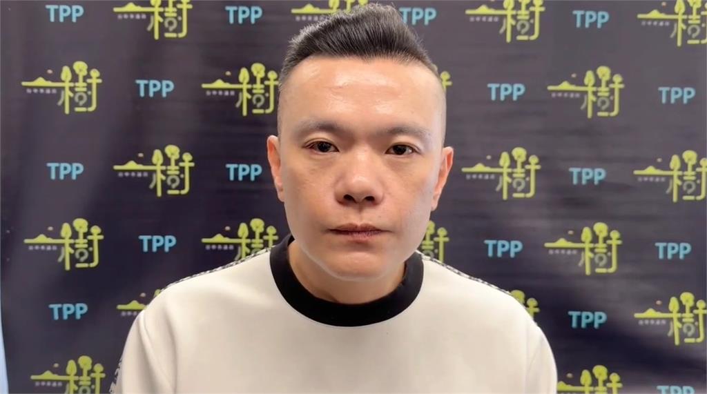 台中藍營姊弟之爭拚提名！　白營突拋挺江啟臣風向球