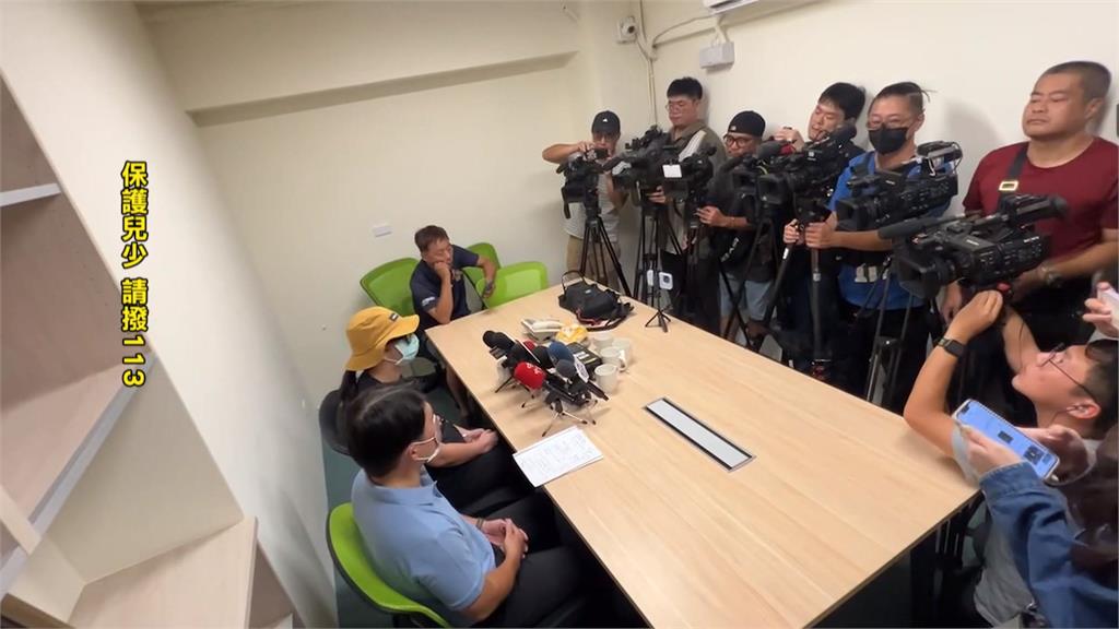 台中南屯幼園師疑不當對待幼童　家長哽咽泣訴要提告！園方認錯致歉