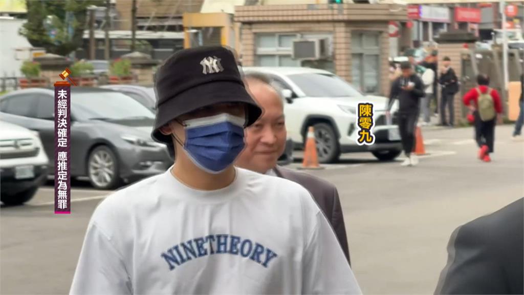 第二波閃兵開庭! 「這些藝人」齊聚新北地院開庭