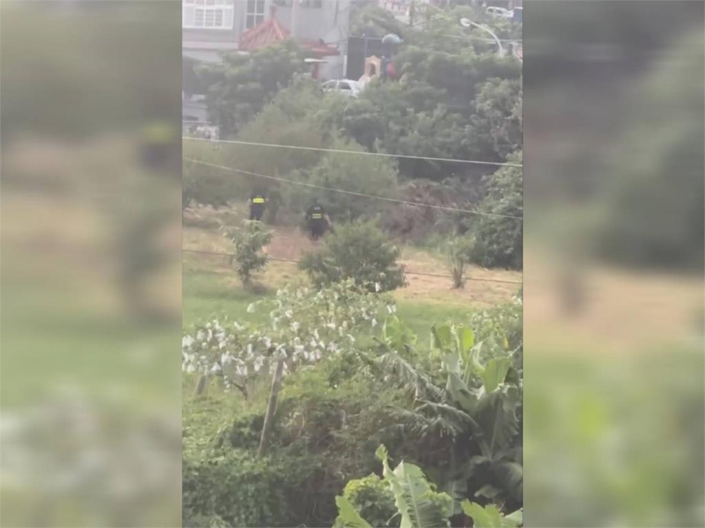 快新聞/新竹警匪西濱公路追逐戰! 持道具槍連撞4警車遭逮