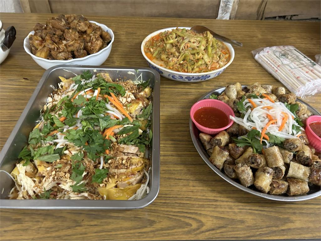 快新聞/力推多元族群權益 民進黨今設立苗栗縣新住民諮詢站