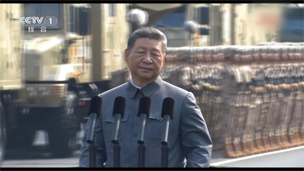 鄭麗文週二赴中！行程受中共掌控　綠轟：去配合中國演戲