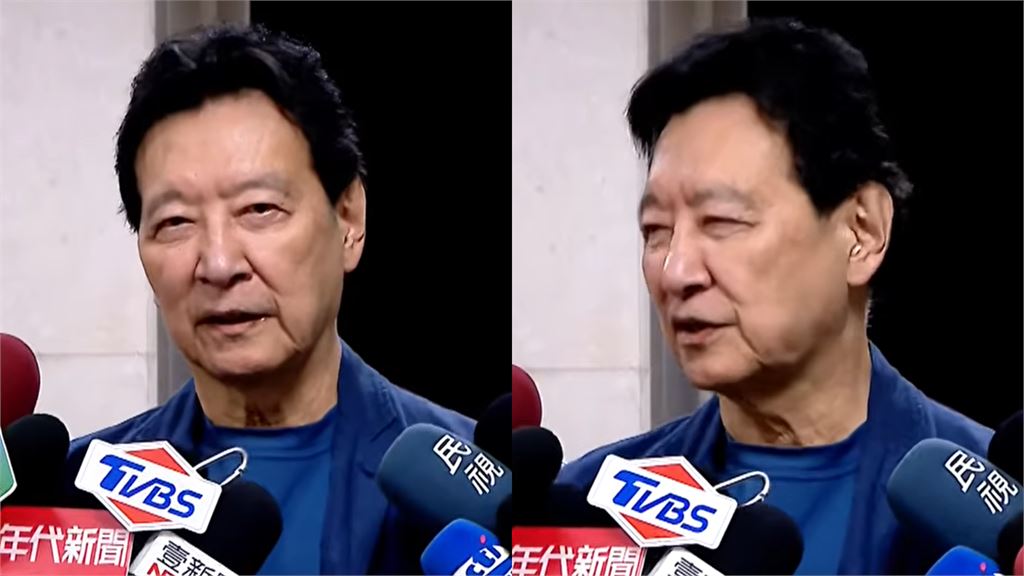 趙少康二訪沈伯洋「狂臭藍營現況」！邱毅氣炸「抖出昔日大祕密」開戰：流量比我高嗎
