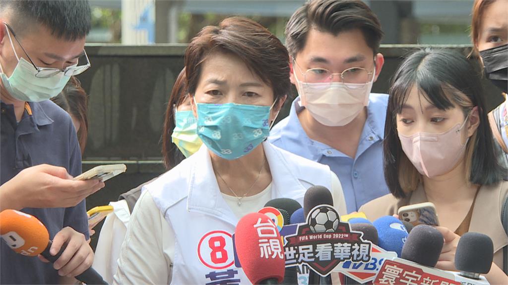 2024卡位戰開打?擬提前布局初選卡侯 朱立倫怒:低級離間計