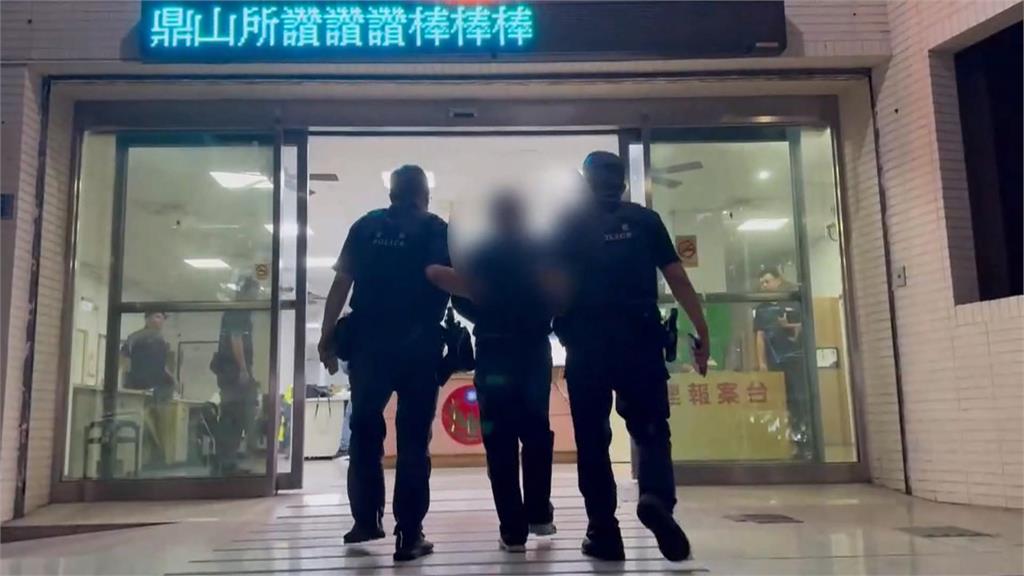 噪音問題積怨已久毀鄰居情誼　高雄住戶下樓理論遭持刀攻擊