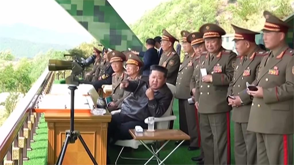 3高中生看韓劇遭處死!北朝鮮打壓韓流修訂《排擊法》死刑罪增至16項