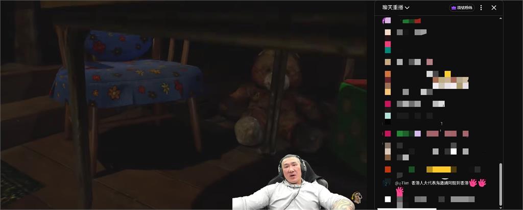 館長直播獲人大代表邀請表態「中國世界第1」　竟喊：一起把民進黨趕出台灣