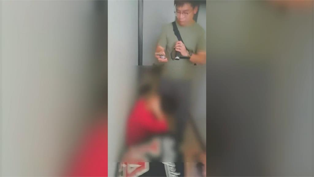清水移工宿舍搶案 警10小時火速破案查獲犯嫌