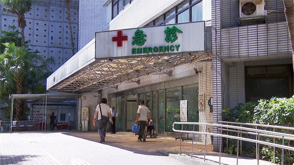 「你也會被欺負喔？」不堪被嘲諷！　清潔員拿「園藝用十字鎬」理論