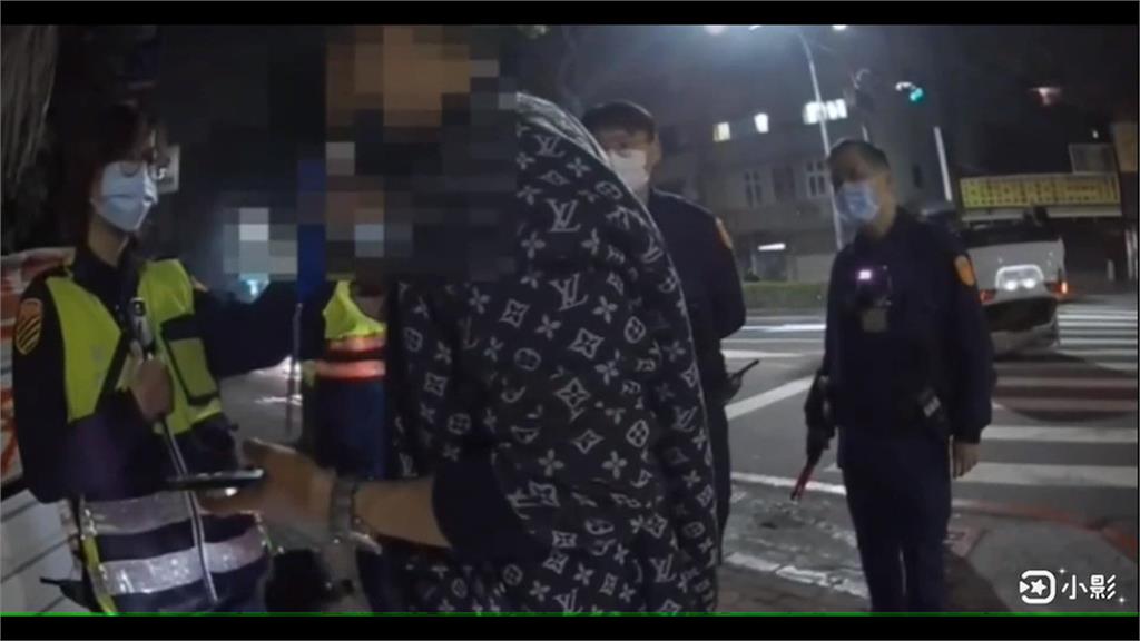 酒駕還企圖灌酒掩蓋　八軍團士官下場慘了！
