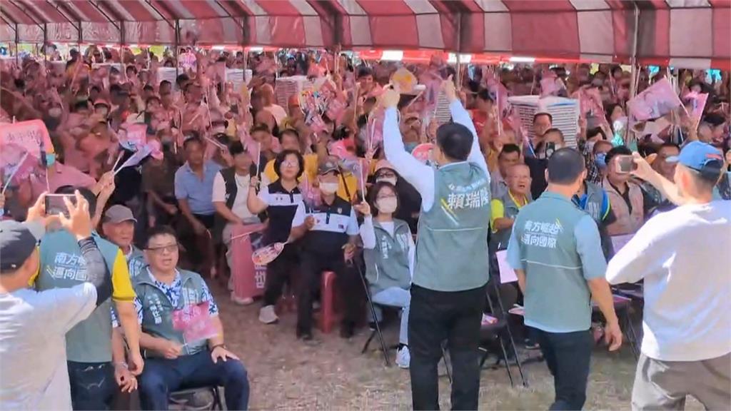柯志恩人在旗山卻說吃屏東香蕉　網友酸「乾脆妳去屏東選好了」