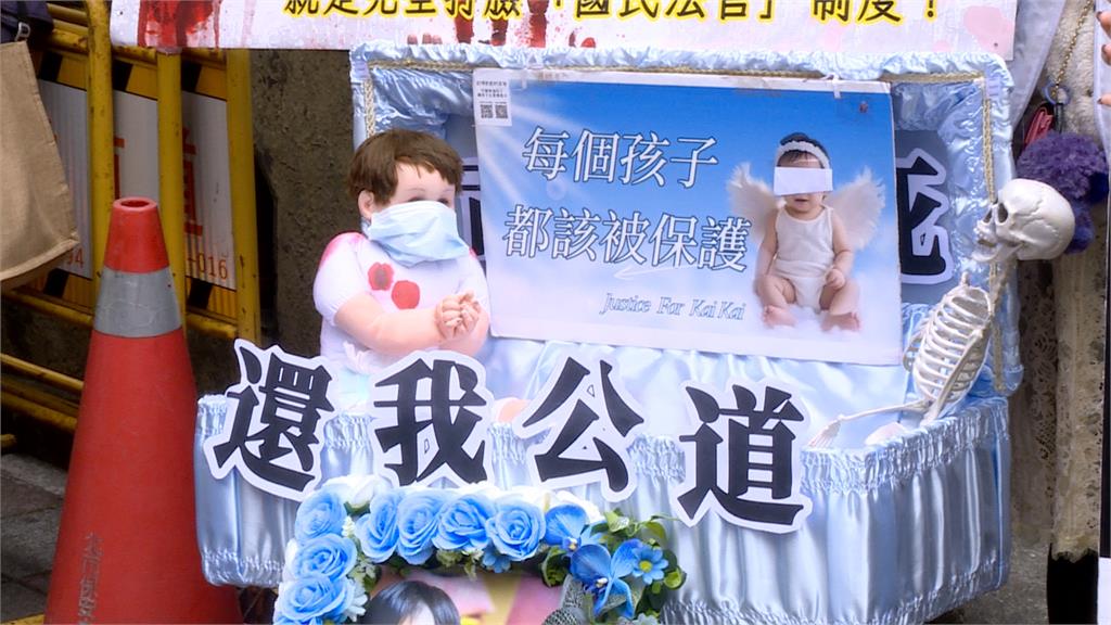 剴剴生前慘遭非人道凌虐「細節全揭露」！劉姓惡保母姊妹「對話紀錄這樣說」