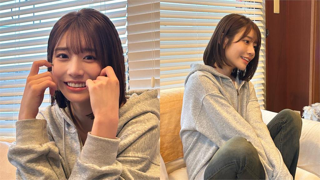 慘被小粉紅出征!河北彩伽「白T大透明」中路全輸出…網嗨:看到了