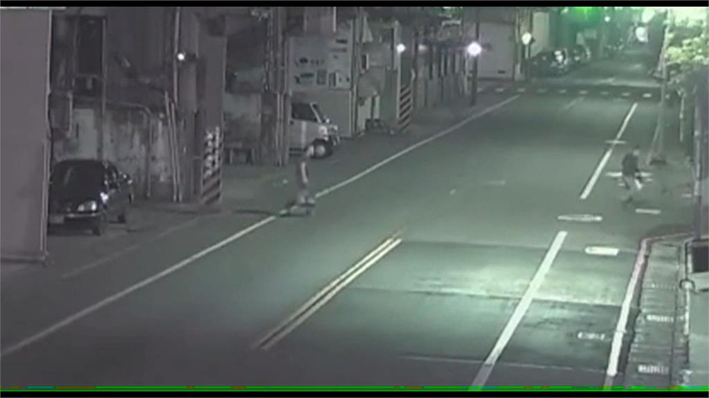 嫌犯偷電纜誤觸高壓電被電死 同夥慌了!逃離現場報警搬救兵