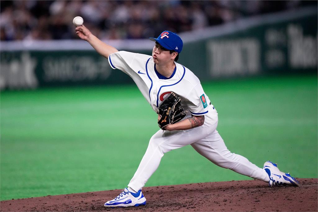 經典賽／台灣隊「歷史性大敗」連2天掛蛋！日媒也傻眼：恐成史上最慘一戰