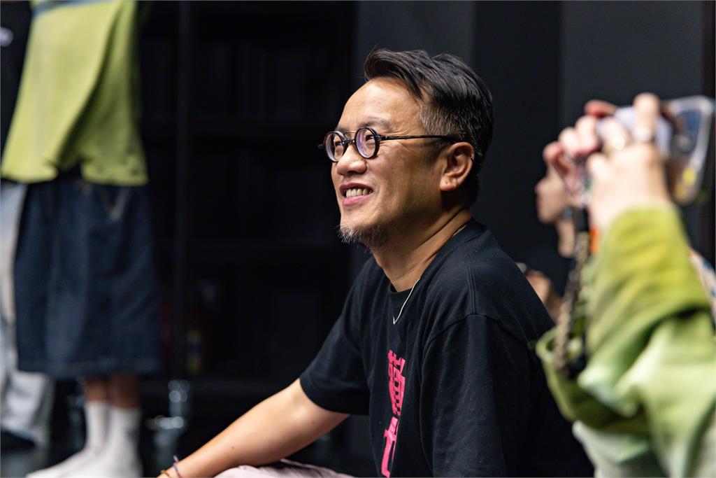 傳統牽亡也能登上百老匯？！ 文總攜手證交所一窺《勸世三姊妹》創新之路