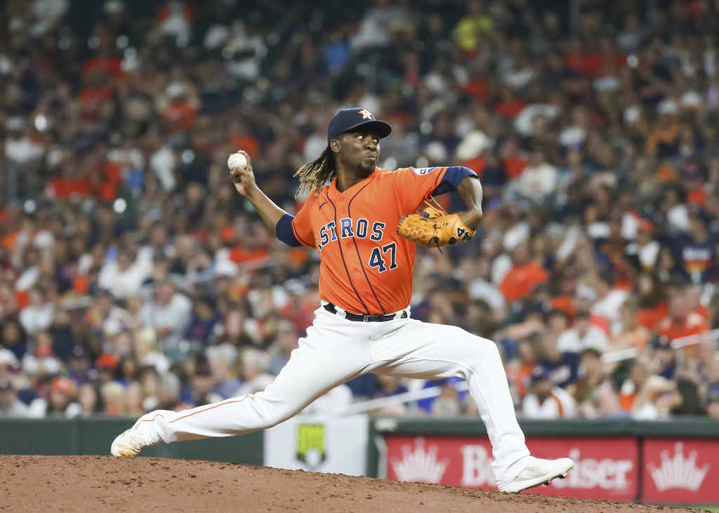 MLB/老虎不是病貓真的要幹大事!換來2022世界大賽冠軍成員鞏固後防