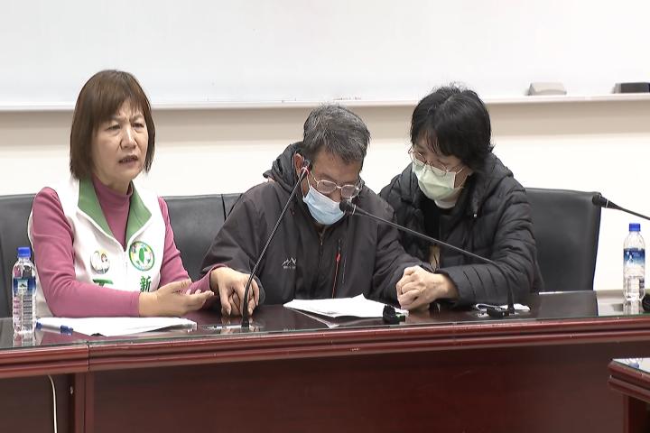 駭人國中割頸案定讞!受害家屬列18聲明控訴:法官就是最大的廢死集團