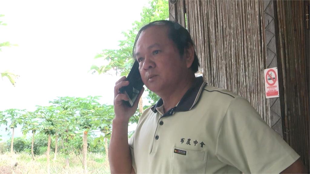 崙山「苦茶油牧師」溫光亮　遇重大車禍不治身亡