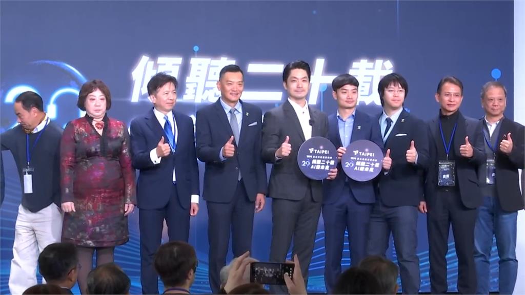 前腳剛走！中國發動環台軍演　綠營酸蔣：中國給的伴手禮？