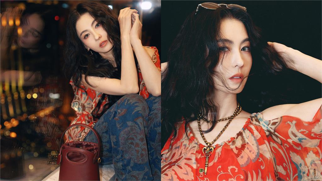 張栢芝化身「女財神」撒大紅包！豪送「1個月帶薪假」網羨：還招人嗎？