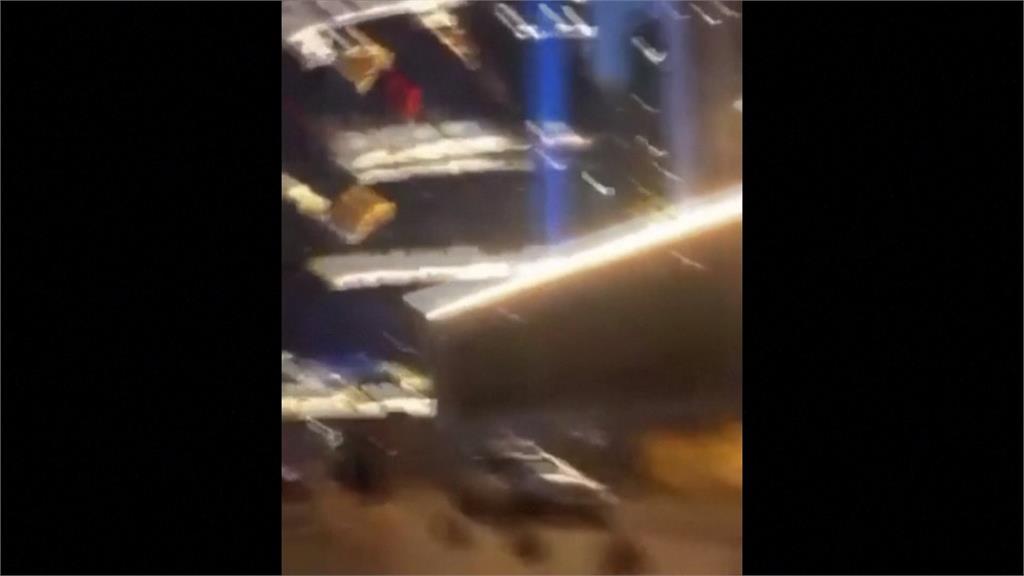無人機突襲莫斯科 澤倫斯基:戰火正返回俄羅斯境內