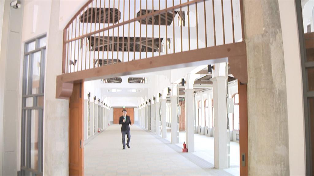 曾是全台最大公有市場 走進台南西門市場憶舊時風華