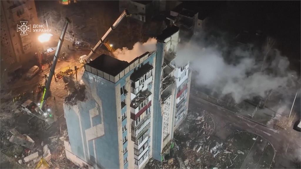 川澤會！烏克蘭獲美15年安全保障承諾　澤倫斯基盼延長