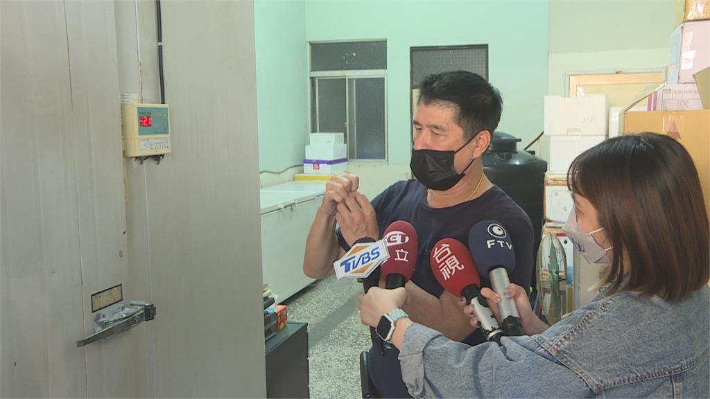 「冷凍庫門一直自動開」毛毛的 專家解惑「這原因」快找人來修